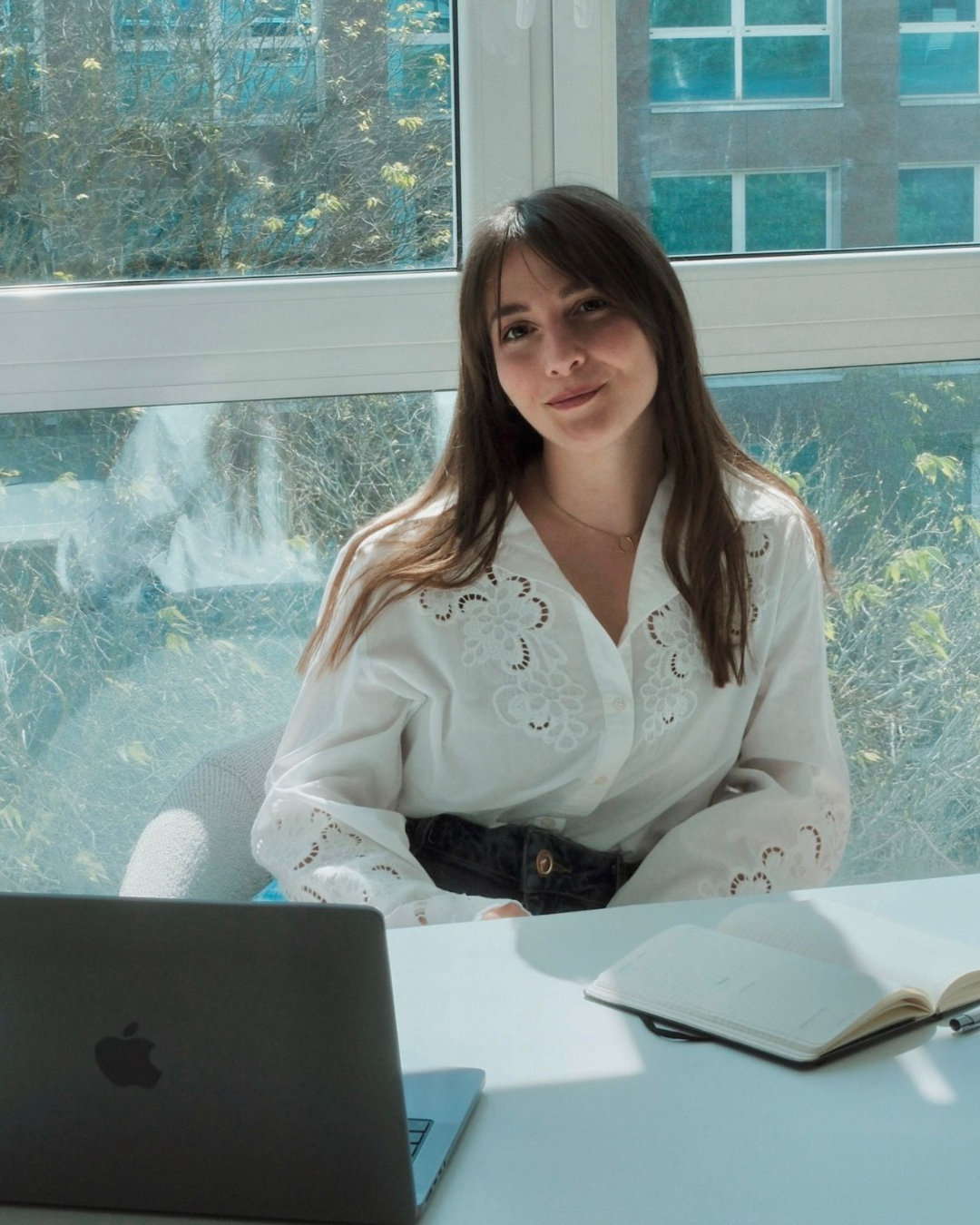 Isabella Pompignoli, psicologa